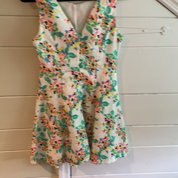 Lined summer dress new with tags - Picture 2 of 3